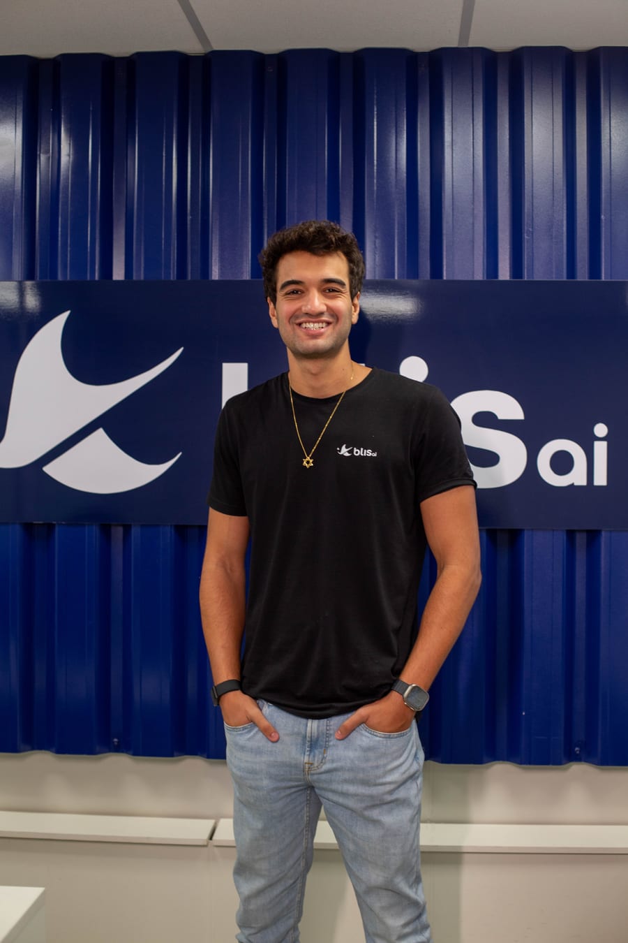 Rafael Cohen, CEO